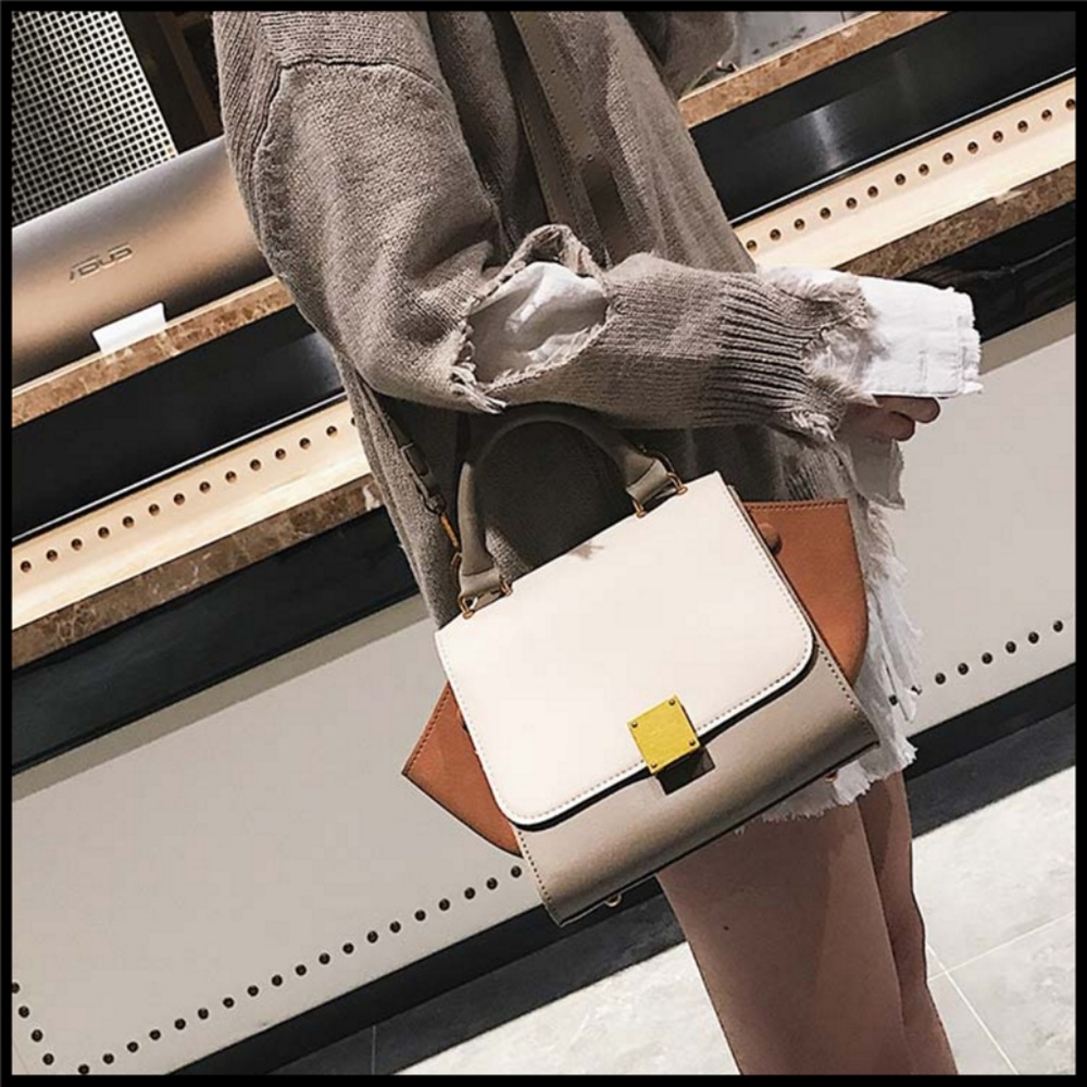 NEW Lyon Crossbody Tote - Picture 3 of 8